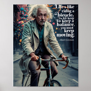 Arte de Parede Stoicismo, Poster de Citação Motiva