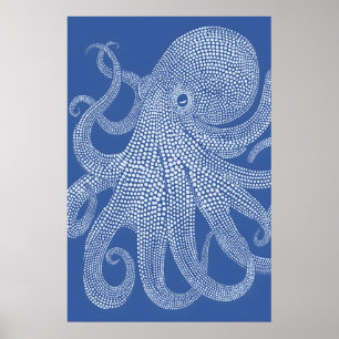 Arte de Pontilhismo de polvo Impressão Maximalista