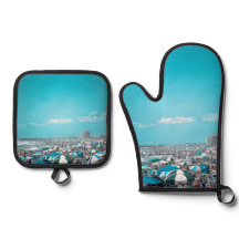 Arte de Praia Costeira de Nova Jersey