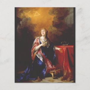 Arte de Santa Margarida da Escócia