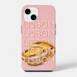 Arte de Viagem Lisboa, Pastel, Portugal