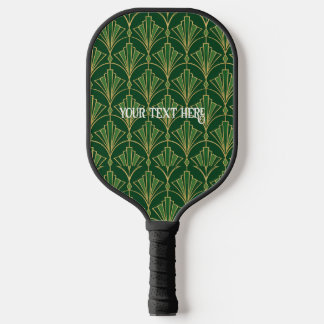 Arte Deco Verde