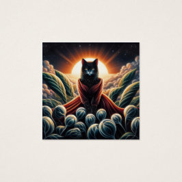 Arte Digital Fantástica: Céu Noturno Causado