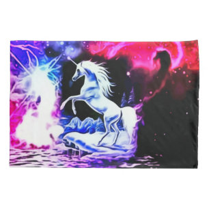 Arte do Airbrush da fantasia do universo do
