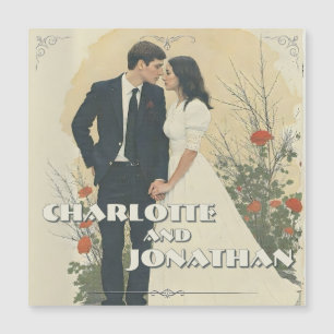Arte do Casal Romântico