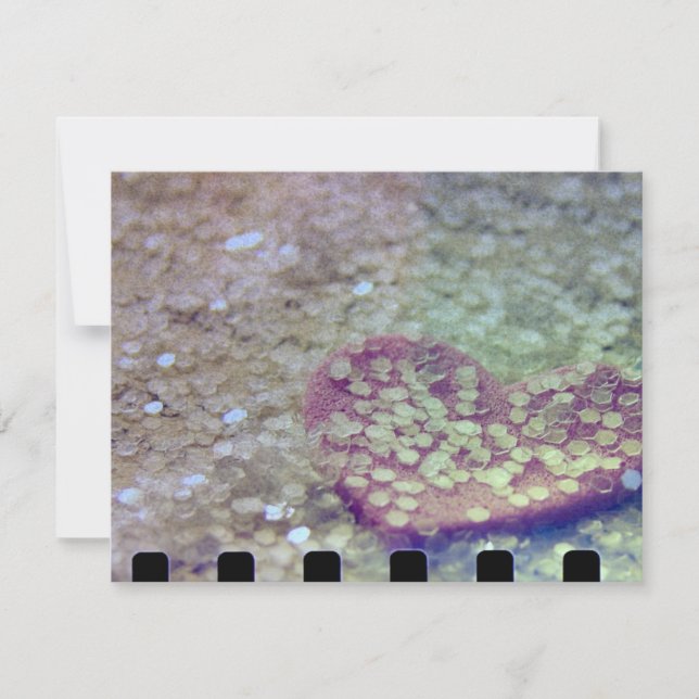 Arte do Coração (Frente)