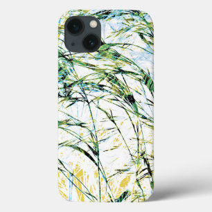 Arte do design do sprout da flor da natureza do