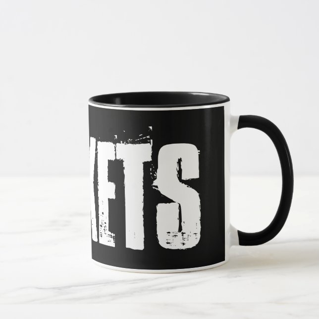 Arte do pulverizador de Kaskets - canecas de (Direita)