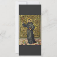 Arte do Renascimento de São Bernardino de Siena