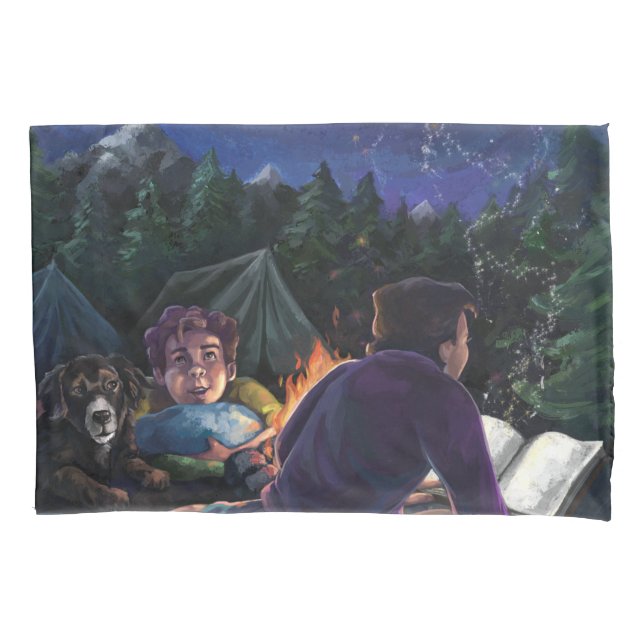 Arte dos Cavaleiros de Verão (Frente)