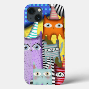 Arte dos Gatos Rupydetequila