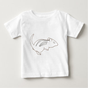 Arte em destaque, desenho de estilhaço, camisa
