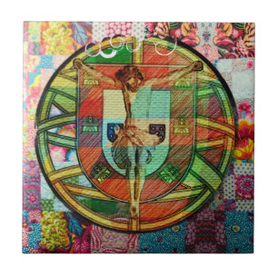 Arte em Muro de Madeira designs Português