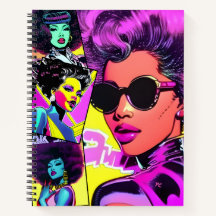 Arte em quadrinhos retrô