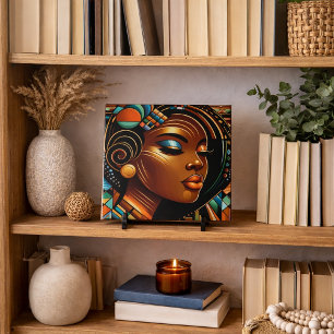 Arte feminina afro-americana