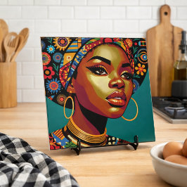 Arte feminina afro-americana