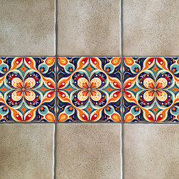 Arte floral mexicana revisitada