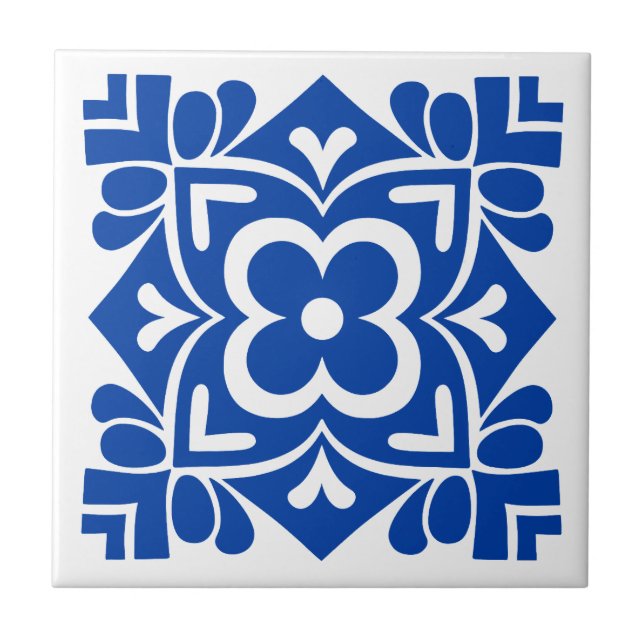 Arte Folclórica em Flor (Frente)
