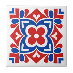 Arte Folclórica em Flor