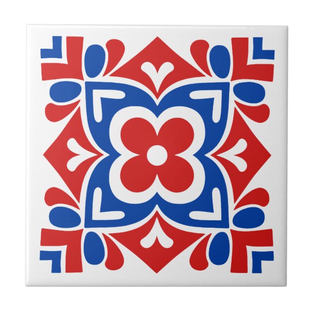 Arte Folclórica em Flor (Frente)