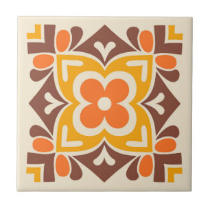 Arte Folclórica em Flor