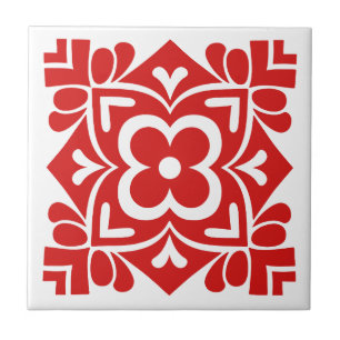 Arte Folclórica em Flor