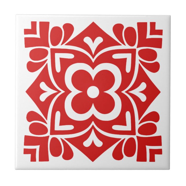 Arte Folclórica em Flor (Frente)