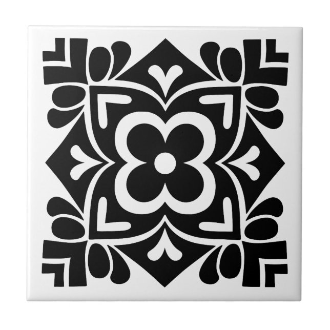Arte Folclórica em Flor (Frente)