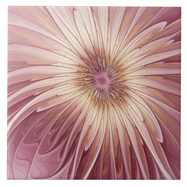 Arte frontal e tonalidades de abstrato (Frente)