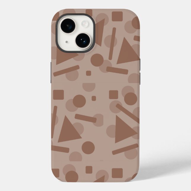 Arte Geométrico (Verso)