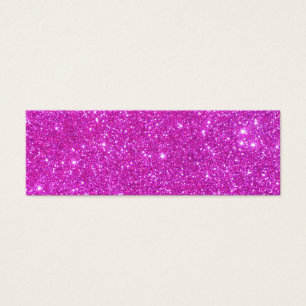 Arte Glittery de CricketDiane da faísca do rosa