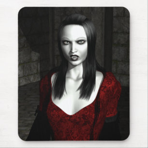 Arte gótico Mousepad de Bathory