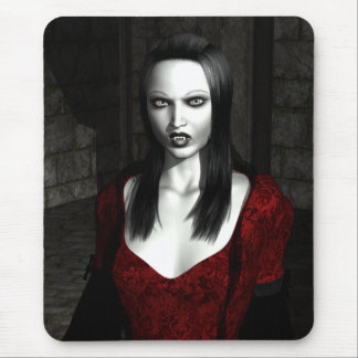 Arte gótico Mousepad de Bathory