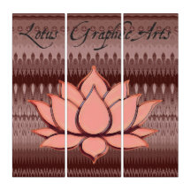 Arte Gráfica Lotus - Arte