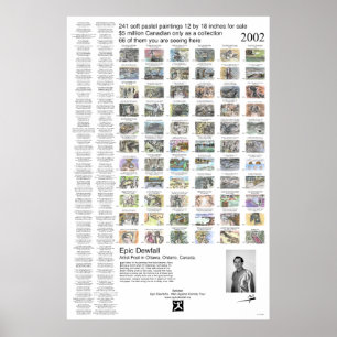 Arte ideal do poster 03