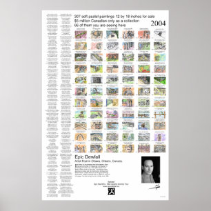 Arte ideal do poster 04