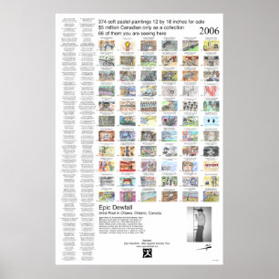 Arte ideal do poster 05