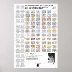 Arte ideal do poster 08