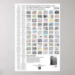 Arte ideal do poster 14