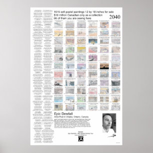 Arte ideal do poster 22