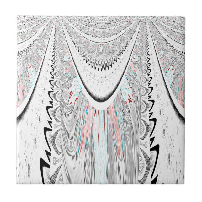 Arte impressionante. (Frente)