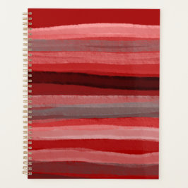 Arte inspirou planejador digital de design.