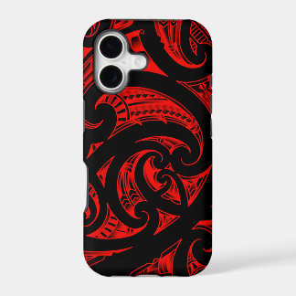 Arte Kirituhi Maori tradicional da Nova Zelândia