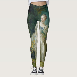 Arte Leggings