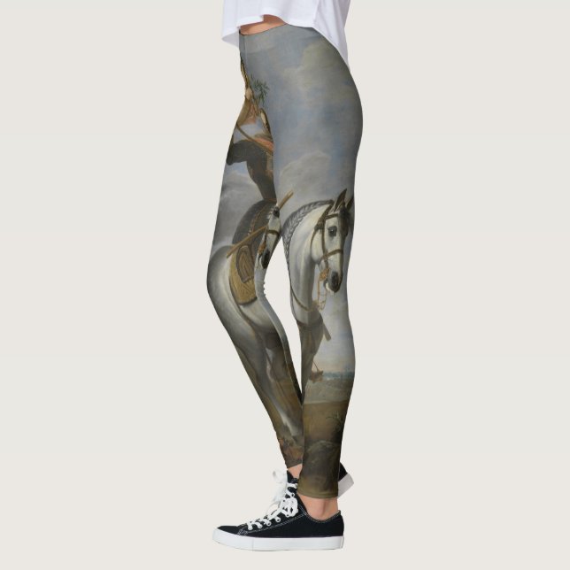 Arte Leggings (Esquerda)