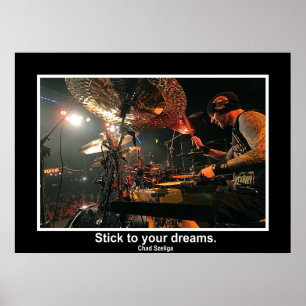 Arte licenciada Szeliga do poster de República do