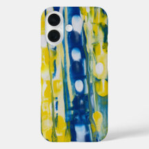 arte manual/Bule e amarelo 