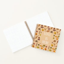 Arte marrom bege natural moderna personalizada de