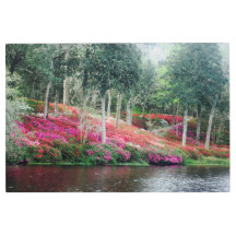 Arte Metálica Plantação Middleton