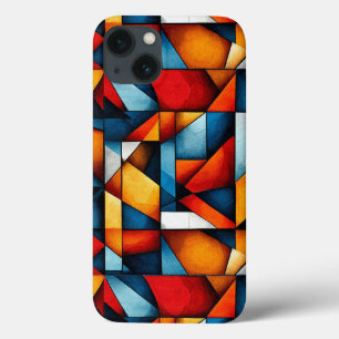 Arte Moderna Tendência Estética Abstrata